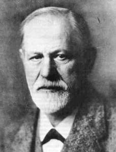 sigmund freud psychoanalysis  theory